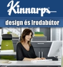 kinnarpsbanner